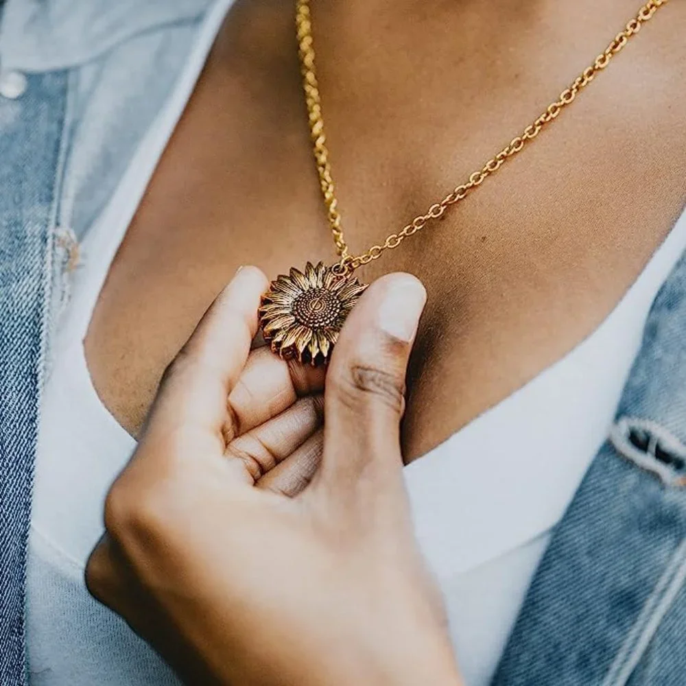 Sunflower Hidden Message✨ 
